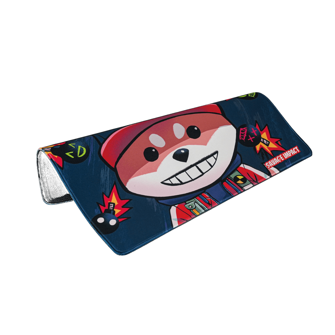 BLOODY BP-45 PROXY BOOM INK