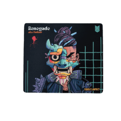 BLOODY BP-45 RENEGADE MIDNIGHT