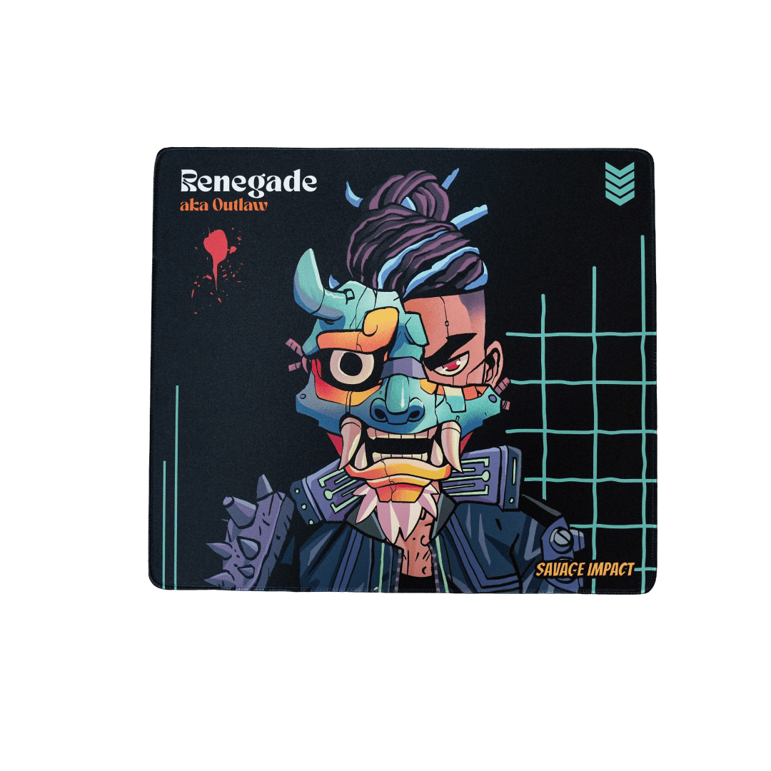 BLOODY BP-45 RENEGADE MIDNIGHT