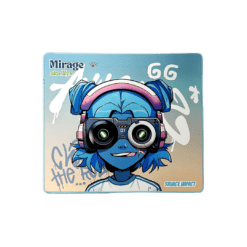 BLOODY BP-45 NYX MIRAGE