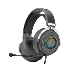 BLOODY G535 BLACK SILVER