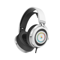 BLOODY G535 BLACK WHITE