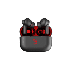 BLOODY M30 BLACK RED