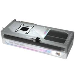 GIGABYTE RTX 5090 AORUS MASTER ICE