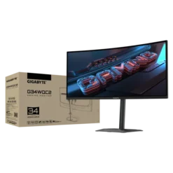 GIGABYTE G34WQC2