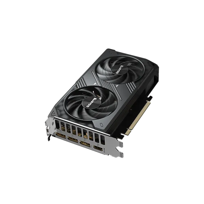 GIGABYTE RTX 5060 WINDFORCE MAX 8GB