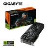 GIGABYTE RTX 5070 TI WINDFORCE SFF 16GB