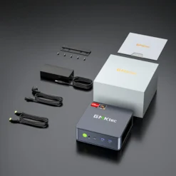 GMKTEC NUCBOX M6 UTLRA RYZEN 5 7640HS