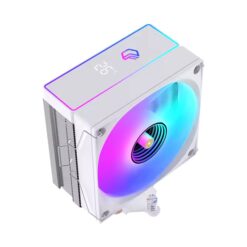 LOVINGCOOL AP-400 ARGB LED WHITE