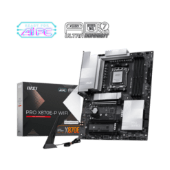 MSI PRO X870E-P WIFI