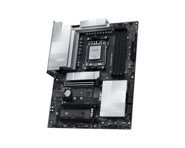 MSI PRO X870E-P WIFI