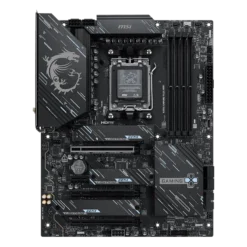 MSI X870E GAMING PLUS WIFI