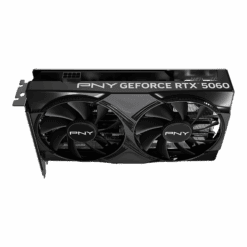 PNY RTX 5060 OVERCLOCKED DUAL FAN 8GB
