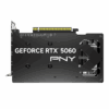 PNY RTX 5060 OVERCLOCKED DUAL FAN 8GB