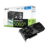 PNY RTX 5060 TI OVERCLOCKED DUAL FAN 16GB