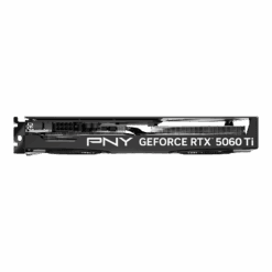 PNY RTX 5060 TI OVERCLOCKED DUAL FAN 16GB