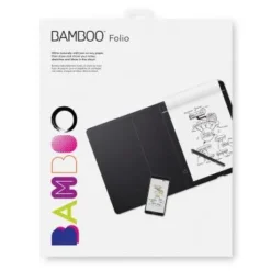 WACOM BAMBOO FOLIO