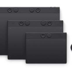 WACOM INTUOS PRO 2025