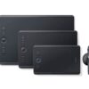 WACOM INTUOS PRO 2017