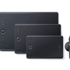 WACOM INTUOS PRO 2017