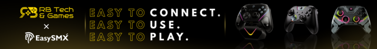 EASYSMX BANNER
