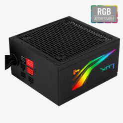AEROCOOL LUX RGB