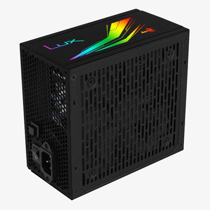 AEROCOOL LUX RGB