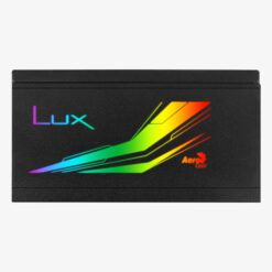 AEROCOOL LUX RGB