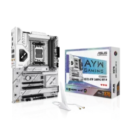 ASUS X870 AYW GAMING WIFI W