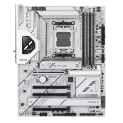 ASUS X870 AYW GAMING WIFI W