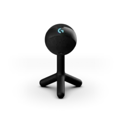 LOGITECH G YETI ORB BLACK