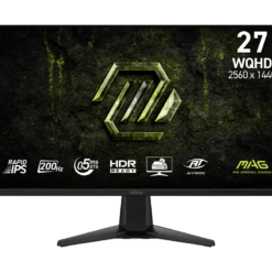 MSI MAG 275QF E20
