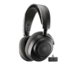 STEELSERIES NOVA 7 WIRELESS GEN 2 BLACK