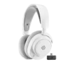 STEELSERIES NOVA 7 WIRELESS GEN 2 WHITE