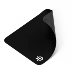 SteelSeries QcK Cloth Gaming Mouse Pad – Medium (Black) - image 2