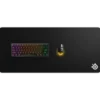 STEELSERIES QCK XXL CLOTH BLACK