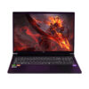Acer Shadow 16 (SH16-41-7G41), AMD Ryzen 7, 16GB RAM, 512GB SSD, RTX 4060, 16" FHD+ 165Hz IPS Display, Matte Black - USED