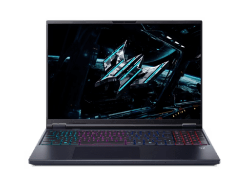 Acer Predator Helios Neo 16S AI
