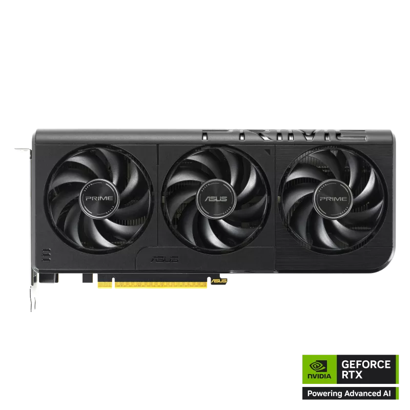 ASUS PRIME RTX 5060 8GB OC