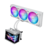 ASUS ROG RYUO IV SLC 360 ARGB WHITE