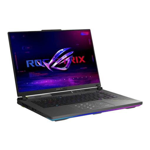 ASUS ROG Strix G16 2025
