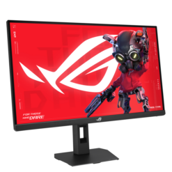 ASUS ROG STRIX XG27ACMES