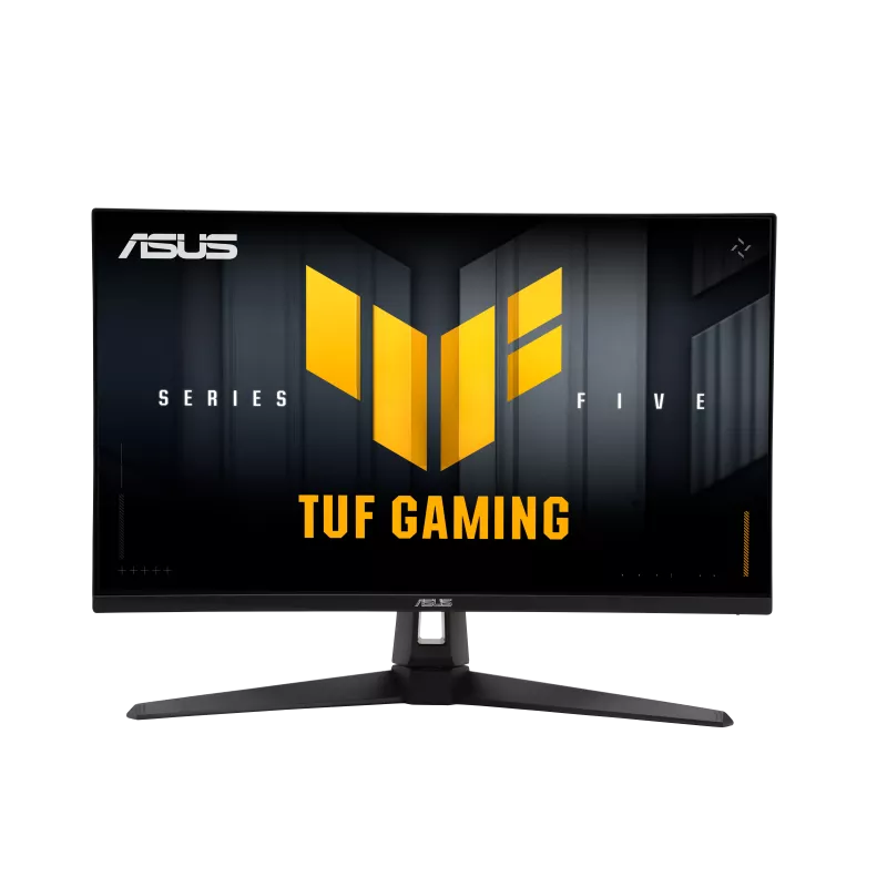 Asus TUF Gaming VG27AQM5A, 27″ 2K (2560×1440) QHD 300Hz 0.3ms, Fast IPS Gaming Monitor Price in Pakistan