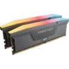CORSAIR VENGEANCE RGB RS DDR5 GREY
