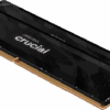 CRUCIAL PRO OC DDR5 BLACK