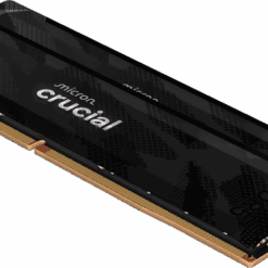 CRUCIAL PRO OC DDR5 BLACK