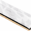 CRUCIAL PRO OC DDR5 WHITE