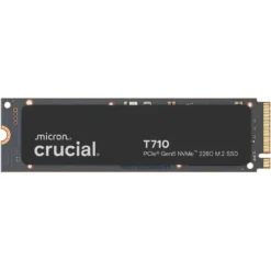 CRUCIAL T710