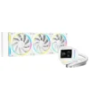DEEPCOOL LM360 WHITE