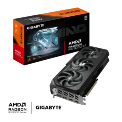 GIGABYTE RADEON RX 9070 XT 16GB OC